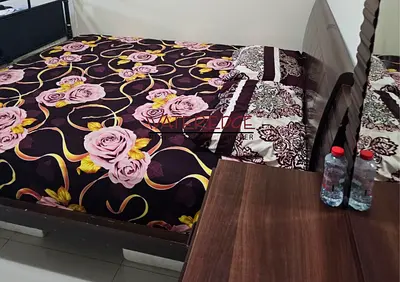 Spacious Studio with Terrace | High ROI | Rare