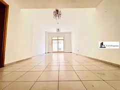 Chiller Free | Spacious 1BHK Apartment | With Balcony