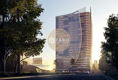 Sheikh Zayed and Sea View - Linked to Metro Line
