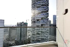 Spacious 1BR | Ready to Move In Luxury 2 Bedroom — 2