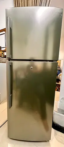 Samsung Refrigerator RT34GKPN | 271L | Double Door | Excellent Condition
