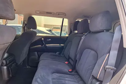 صورة مصغرة 12 لـ 2024 Nissan PATROL