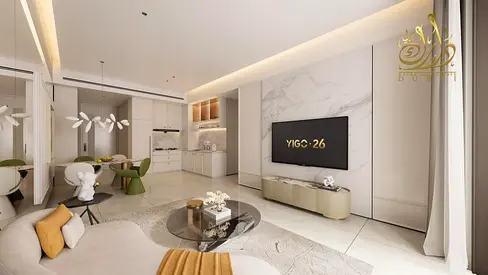Post-Handover | Near Metro | High ROI | 2% DLD Waiver