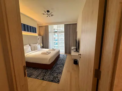 Raman deep vactions homes