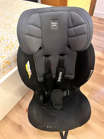 Car seat
