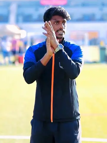 Football Personal Training