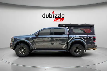 صورة 5 لـ 2024 FORD RANGER