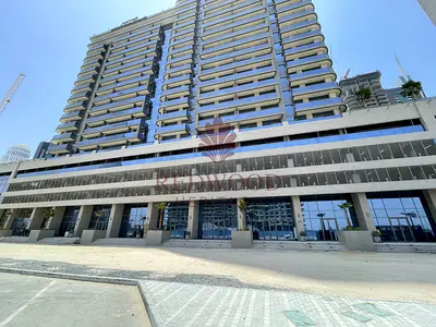 Rare 3,958.97 sqft office Mezzanine Office | Shell & Core | JLT