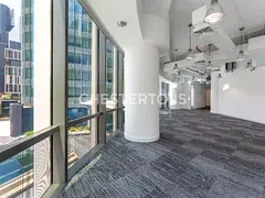 Vacant | Fitted | DEWA Chiller Free | Burj View