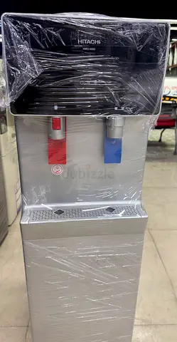 Hitachi Water Dispenser HWD-4000 – Hot Cold