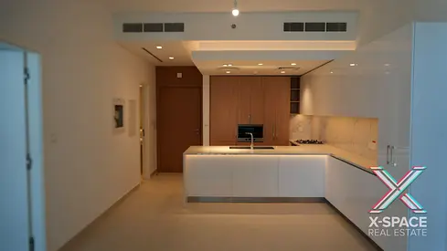 Brand New | Spacious Unit | CityView