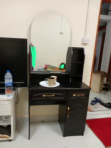 Dressing Table