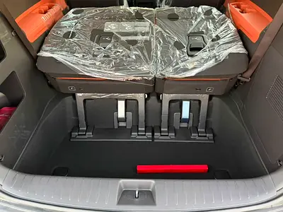 2026 KIA CARNIVAL 缩略图 11