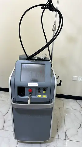 candela laser hair removal machine for sale 180k