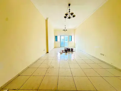 [Big Specious 2BHK With Open View Balcony Double Master Bedroom Huge Big Hall Just 53k Only For Family Call To Mr Imran Ali