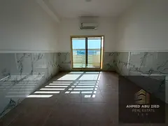 1 Bedroom, Spacious Hall, Large Kitchen, Open-View Balcony, Laundry Room, Built-in Wardrobes, Premiu