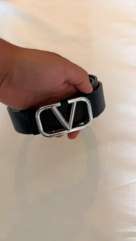 Valentino Belt