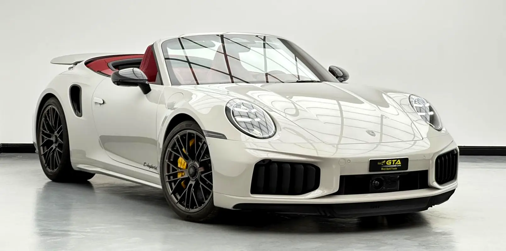 Porsche 911 2026