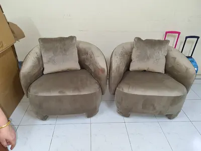 Sofa set