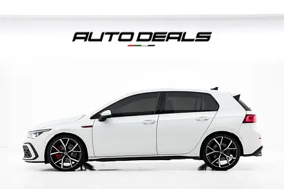 Volkswagen Golf, миниатюра 3