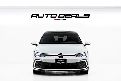 Volkswagen Golf, миниатюра 2