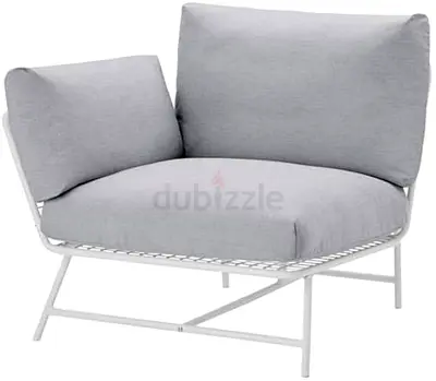 IKEA PS 2017 Corner Seat Original price 800 AED