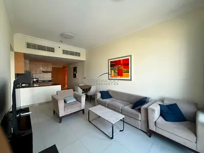 Furnished | 6 Cheques | Cheapest in Arjan