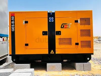 Brand new Generators from perkins