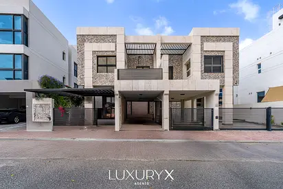 Exclusive | 3 Bed plus Maid | Upgraded