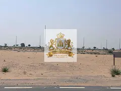 🏢 **Commercial/Residential Land for Sale – Al Rahmaniya Commercial Project (Muzairah) – Sharj