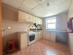 Limited Time Offer For Bachelors 2BHK With Central AC in Muwaileh