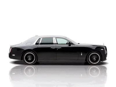 2024 ROLLS-ROYCE PHANTOM 照片 7