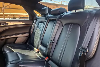 2020 Lincoln MKZ photo 13