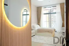 BRAND NEW STUDIO | PRIME LOCATION | FULLY FURNISHED