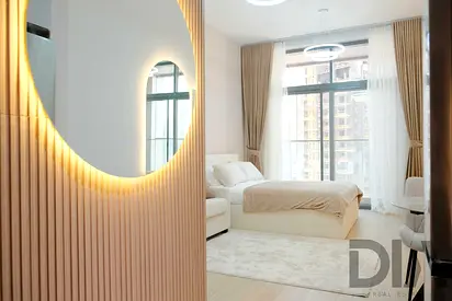 BRAND NEW STUDIO | PRIME LOCATION | FULLY FURNISHED