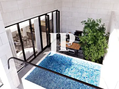 Invest Early in Gharbi II by Rabdan | Limited Units | High ROI & Capital Appreciation--High-Rise 2B