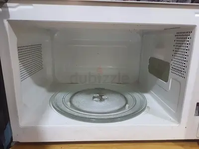Geepas microwave oven