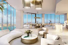 Luxurious Unit +Maids | Amazing View | 01 Series