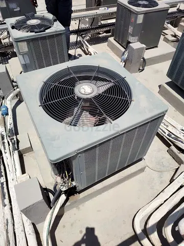 AC Gas Refill Dubai | R22 R32 R410A | Same Day | All Areas | FIX IT NOW