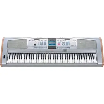 Yamaha DGX-505 Piano AED-650