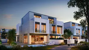 MODERN LUXURY | HIGH ROI | JGE VILLA