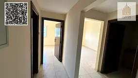 BIG SIZE 1 BEDROOM FOR RENT  RASHIDIYA 2, AJMAN.