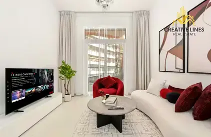 Amazing layout | Fully furnished | 1Bedroom Hall | 2Bathroom