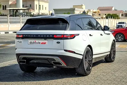 صورة مصغرة 6 لـ 2019 LAND Rover RANGE ROVER VELAR