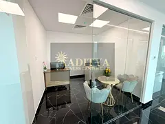 Rent With Us and Experience the Perfect Office Space Solution