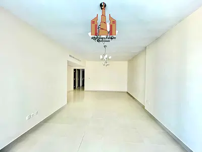 SPACIOUS 2-BR+MAID || 2 PARKING || FOR ARABS ONLY
