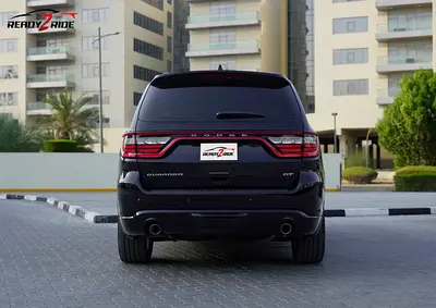 2023 Dodge DURANGO 照片 8