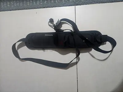 Black Rapid Camera strap