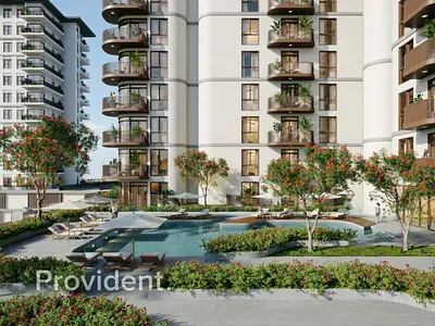 Spacious Layout | Corner Unit | Premium Location