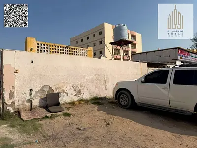 Investment Plot in Al Rashidiya 2